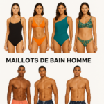 MAILLOT DE BAIN HOMME
