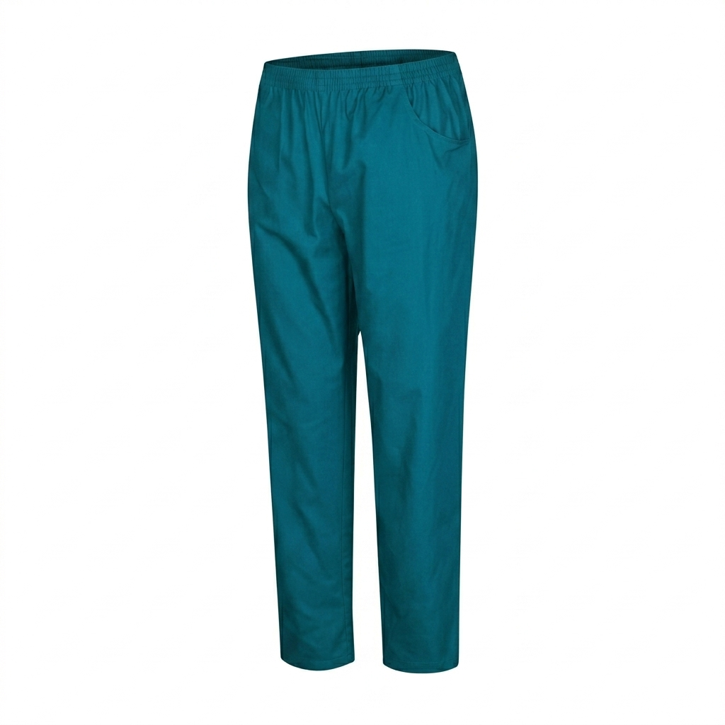 1 (1) PANTALON MÉDICAL – Image 1