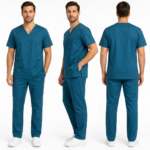 TUNIQUE MÉDICALE (KAZAK)