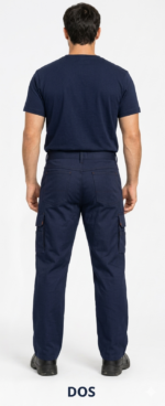 PANTALON DE TRAVAIL – Image 5