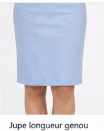 TENUE FEMME DE CHAMBRE – Image 6