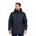PARKA IMPERMÉABLE
