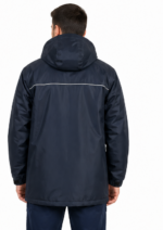 PARKA IMPERMÉABLE – Image 2