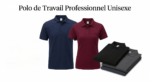 Polo de Travail – Image 2