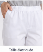 TENUE FEMME DE CHAMBRE – Image 3