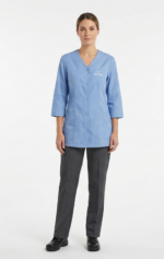 TENUE FEMME DE CHAMBRE – Image 2